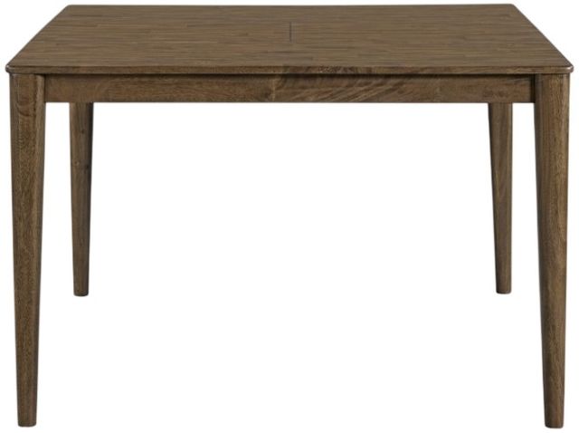 Intercon Koloa Honey Gathering Counter Table-2