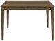 Intercon Koloa Honey Gathering Counter Table-2