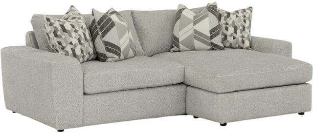 Stanton™ Customizable 541 Chaise Sofa-0