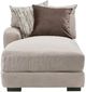 Franklin™ Hannigan 5-Piece Dusk Modular Sectional and Chaise-1