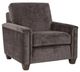 Smith Brothers Customizable 287 Chair-0
