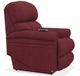 La-Z-Boy® Pinnacle Platinum Sangria Power Lift Recliner with Headrest and Lumbar-3