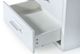 VIG Furniture Modrest Adan White Nightstand-2