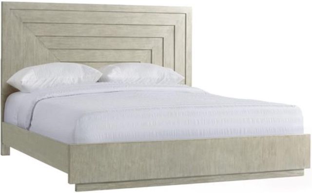 Riverside Furniture Cascade Dovetail King Panel Bed-0