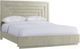 Riverside Furniture Cascade Dovetail King Panel Bed-0