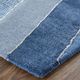 Feizy Nash Blue 5' x 8' Rug-2