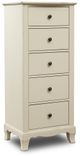 The PerfectBalance by Durham Furniture Montelena Cream Pier Chest-0