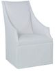Century® Meadow White Host Chair-0