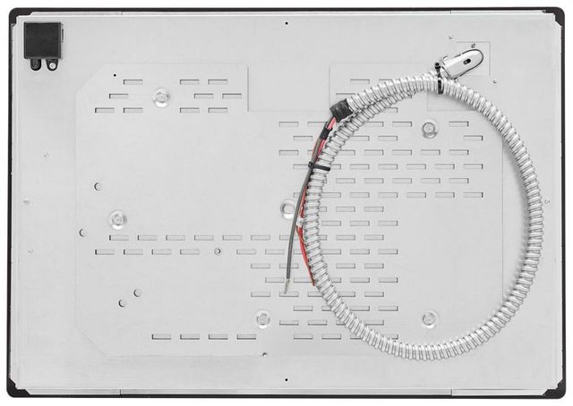 KitchenAid® 30" Black Electric Cooktop with Touch-Activated Controls-2