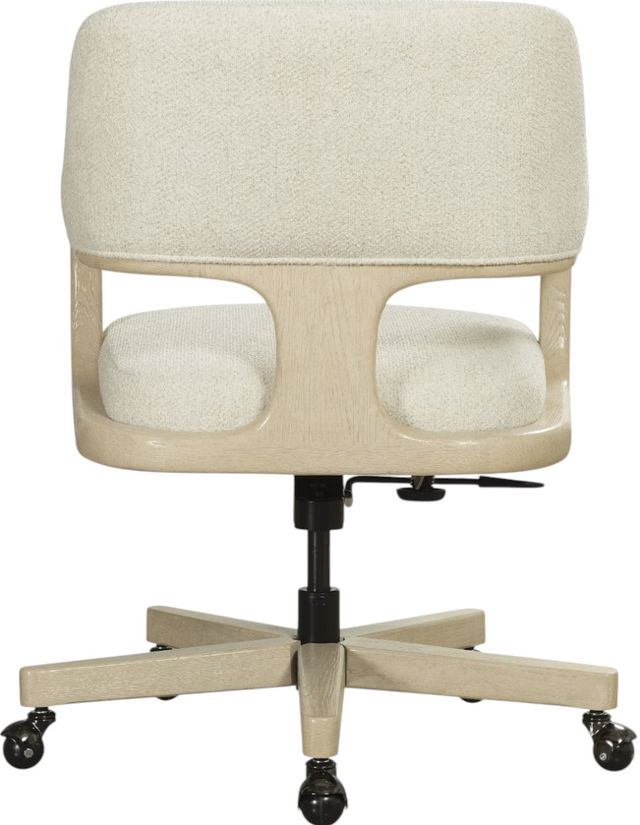 Hooker® Furniture Briar Tillson Cloud Executive Office Chair-3