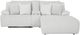 Signature Design by Ashley® Top Tier 3-Piece Alloy Right-Arm Facing Manual Reclining Sectional and Chaise-1
