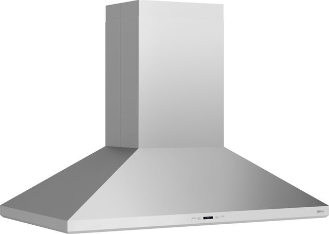 Zephyr Siena Pro 48" Stainless Steel Island Range Hood-1