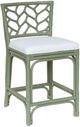 Jeffan Arbor Olive Green Counter Stool-0