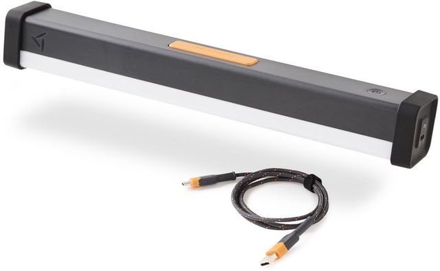 Gladiator® Charcoal Light Bar-2
