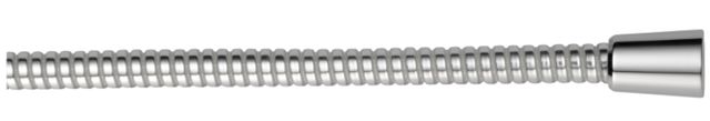 Delta Universal Showering Chrome/White 60" Hand Shower Hose-0