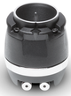 Rockford Fosgate® Punch Pro 1" 4-Ohm Neodymium Tweeter-4
