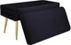 TOV Furniture Ziva Black Storage Bench-5