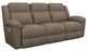 La-Z-Boy® Joel Brownstone Power Reclining Sofa with Headrest and Lumbar-0