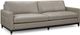 Brentwood Classics Ryder Atlas Taupe Sofa-0