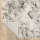 Oriental Weavers™ Nebulous 5'x8' Style 6 Area Rug-5