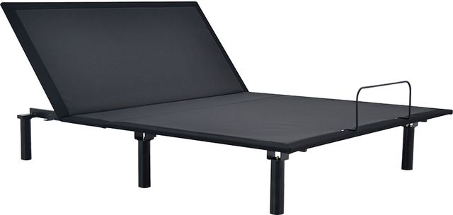 Corsicana Bedding ergomotion® Rio 1.0 Full Adjustable Base-0