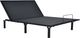 Corsicana Bedding ergomotion® Rio 1.0 Full Adjustable Base-0
