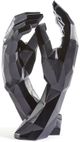 Giftcraft Black Sculpture-0