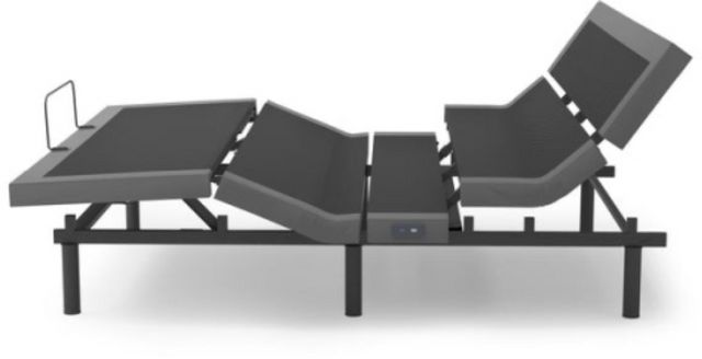 Rize Home Contemporary IV Queen Adjustable Base-1