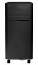 Danby® 7500 BTU (5000 SACC) Black Portable A/C-0