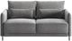 Luonto Furniture Haven Atlantic King Sleeper Sofa-3