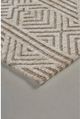 Feizy Colton Brown 5' x 8' Rug-2