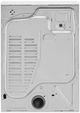 Whirlpool® 7.4 Cu. Ft. White Front Load Electric Dryer -2