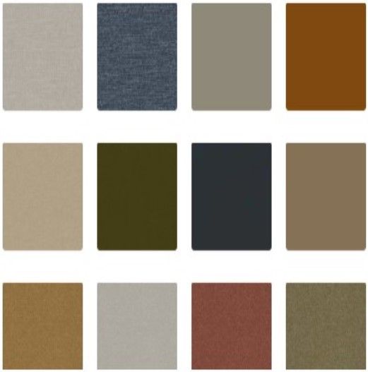 Bassett® Furniture Customizable Barcelona Upholstered California King Headboard-4