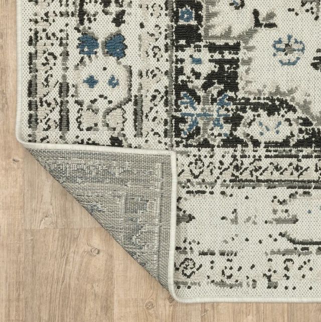 Oriental Weavers™ Torrey 5'x7' Style 9 Area Rug-4