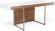 BDI Format® 6301 Desk-Natural Walnut-0