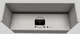 Vent-A-Hood® 42"Stainless Steel Wall Mounted Range Hood-2