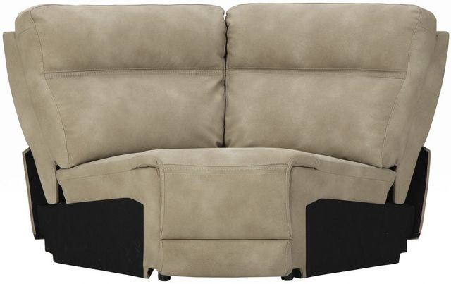 Signature Design by Ashley® Next-Gen DuraPella 3-Piece Sand Reclining Sectional-4