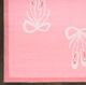 Nourison Home™ Imagination IMA14 Pink 5'x7' Kids Area Rug-1