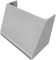 Vent-A-Hood® 42" Stainless Steel Wall Mounted Range Hood-1