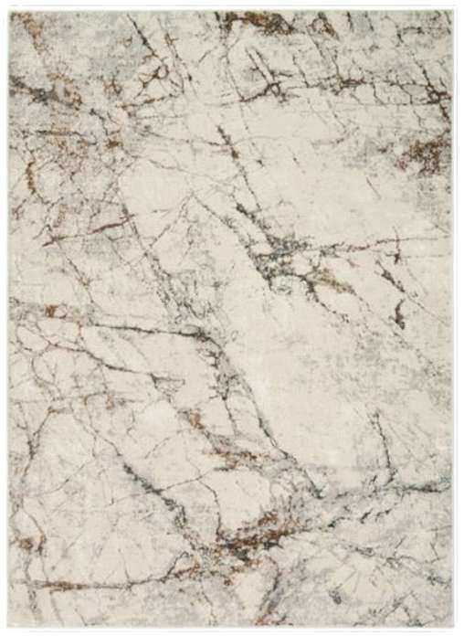Nourison Home™ Calvin Klein CK073 Compass 5'x7' Style 4 Area Rug-0