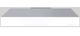Vent-A-Hood® K Series 24" White Under Cabinet Range Hood-1