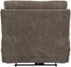 Catnapper® Joya Mushroom/Nile Power Headrest Recliner with Zero Gravity-3