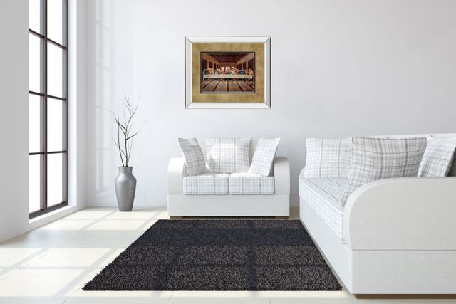Classy Living Last Supper Wall Art-1