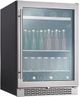 Zephyr Presrv™ 24" Stainless Steel Beverage Center-0