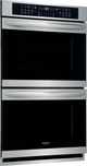 Frigidaire Gallery® 30" Stainless Steel Electric Built In Double Oven-5