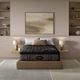 Beautyrest Black® Series 1 Pocketed Coil® 14.5" Plush Pillow Top Queen Mattress-1