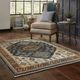 Oriental Weavers™ Aberdeen 5'x8' Style 1 Area Rug-1