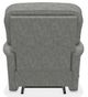 La-Z-Boy® Addison Charcoal Manual Gliding Recliner-3