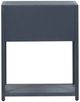 Liberty Furniture East End Wirebrushed Denim 21" Accent Table-4