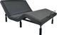 W. Silver Products Silver Series SS-42 King Adjustable Base-0